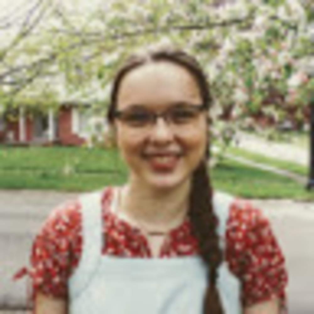 Meet your Posher, Cecilia